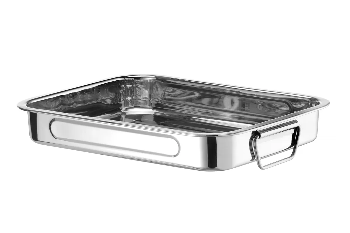 Brytfanna, 310x240x50mm Hendi 508503