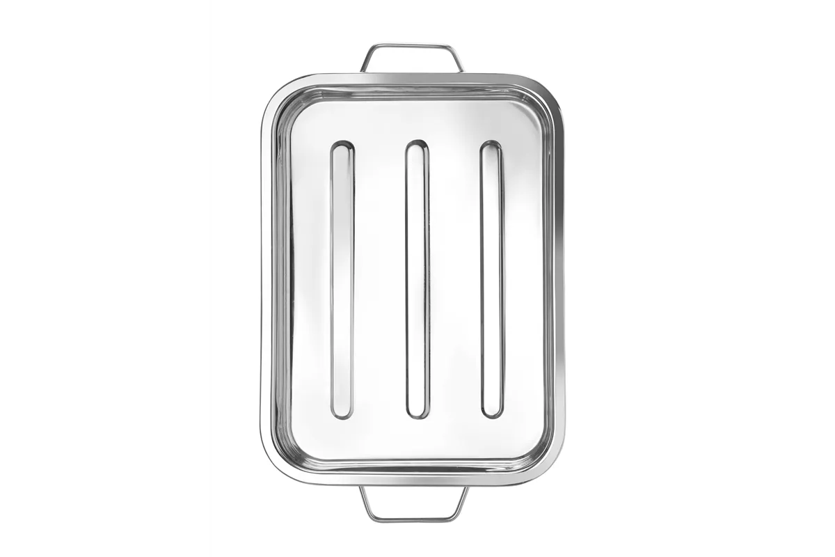 Brytfanna, 310x240x50mm Hendi 508503