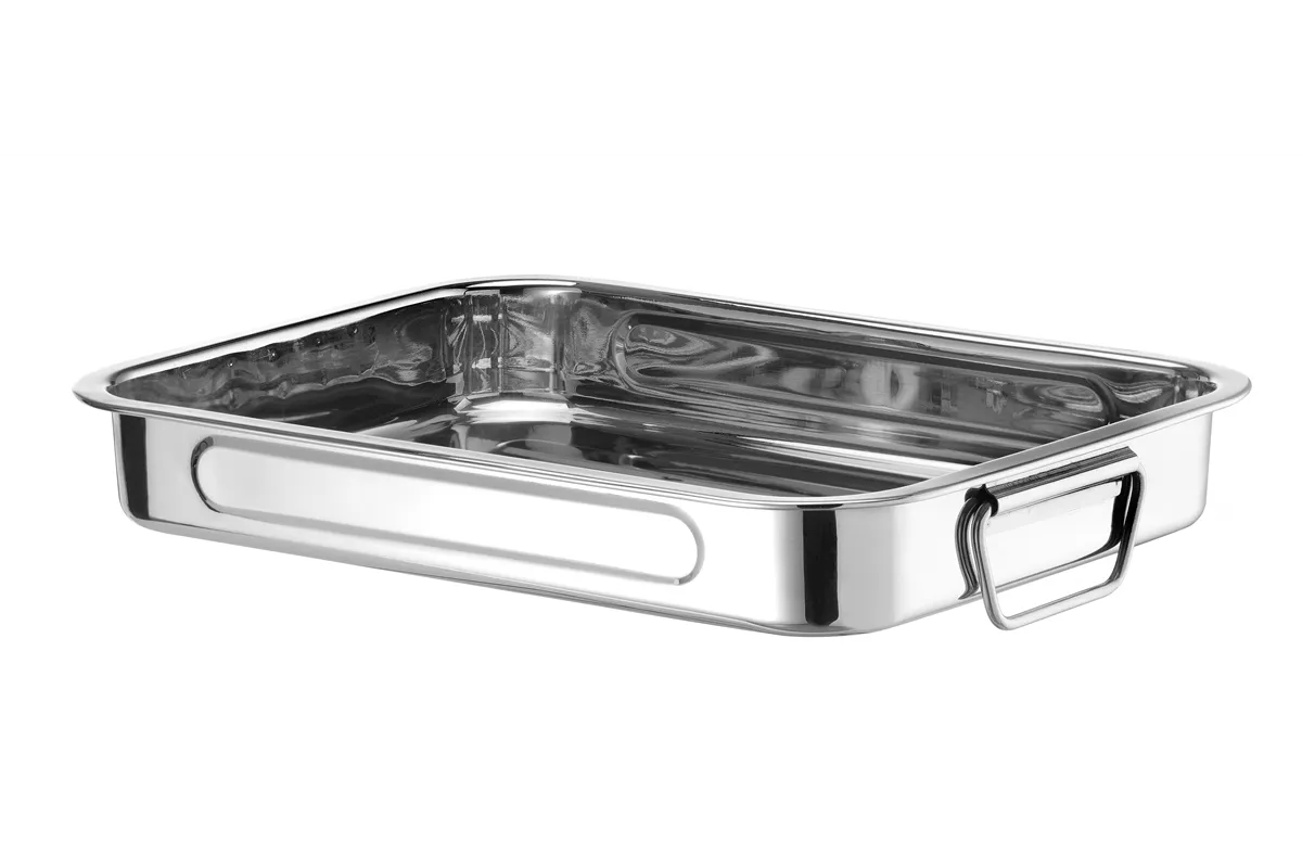 Brytfanna, 385x275x60mm Hendi 508510