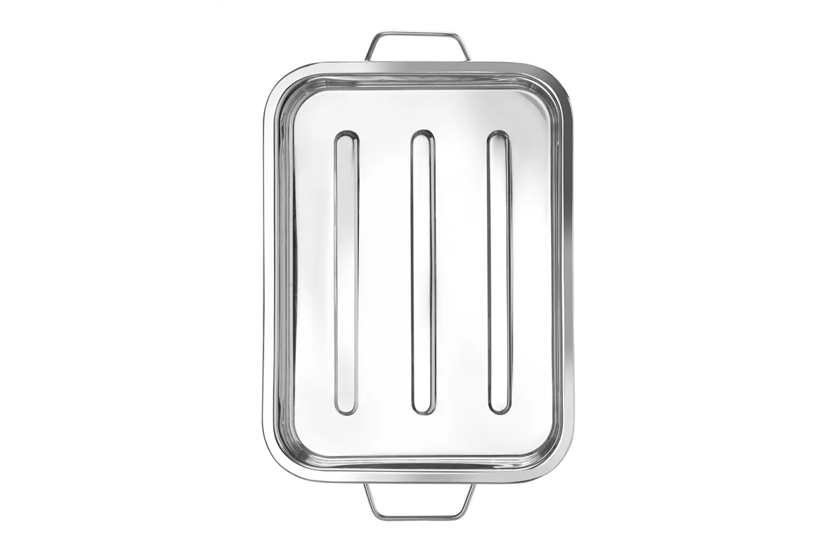 Brytfanna, 385x275x60mm Hendi 508510