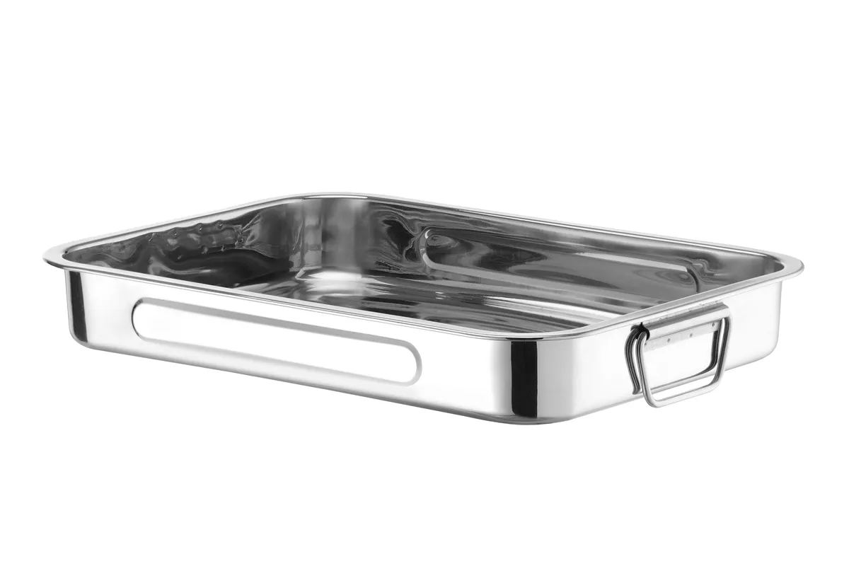 Brytfanna, 430x310x60mm Hendi 508527