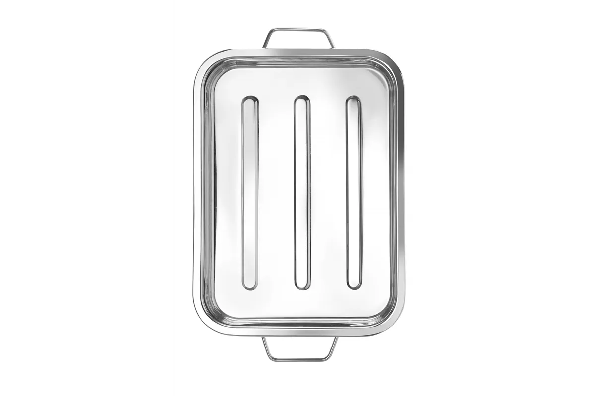 Brytfanna, 430x310x60mm Hendi 508527