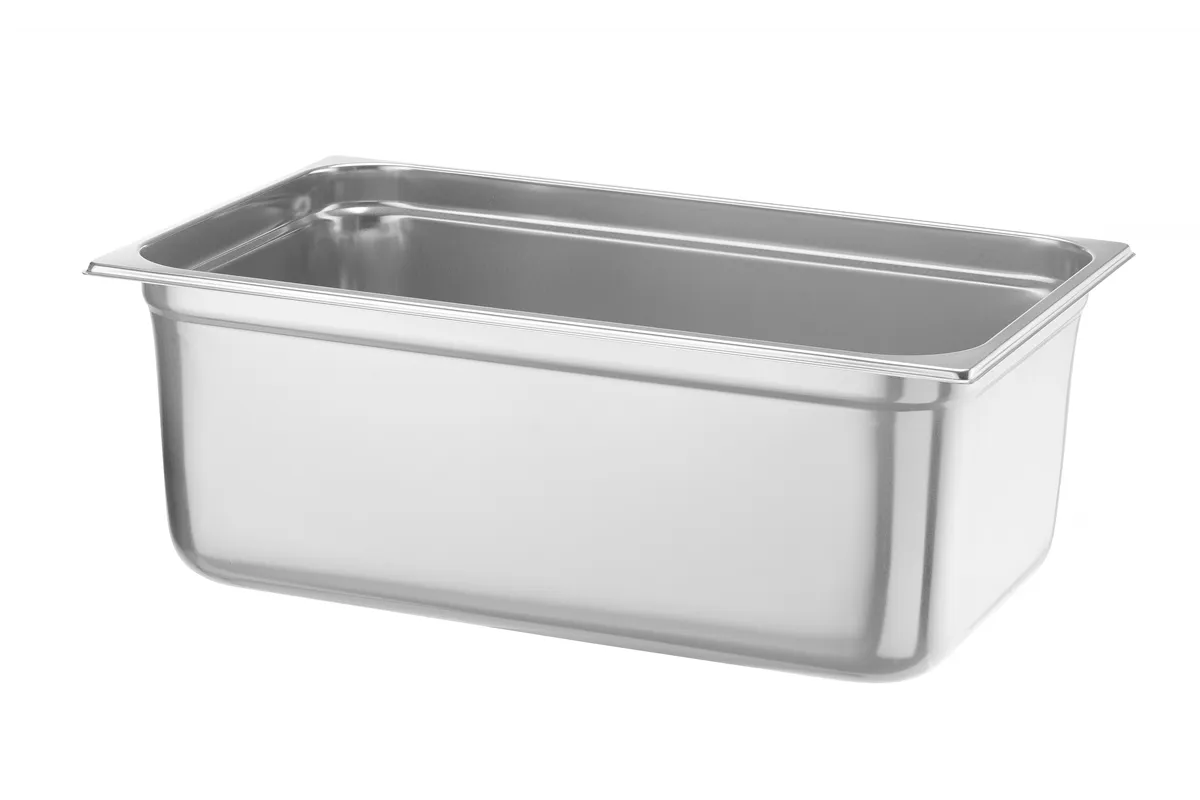 Pojemnik GN 1/1, Profi Line, GN 1/1, 28L, (H)200mm Hendi 801208