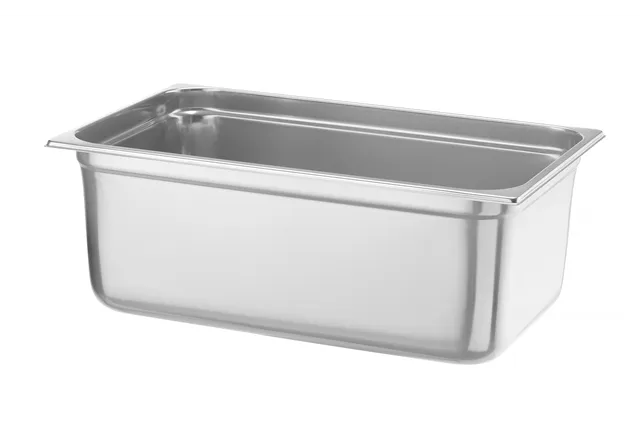Pojemnik GN 1/1, Profi Line, GN 1/1, 28L, (H)200mm Hendi 801208