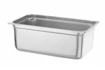 Pojemnik GN 1/1, Profi Line, GN 1/1, 28L, (H)200mm Hendi 801208