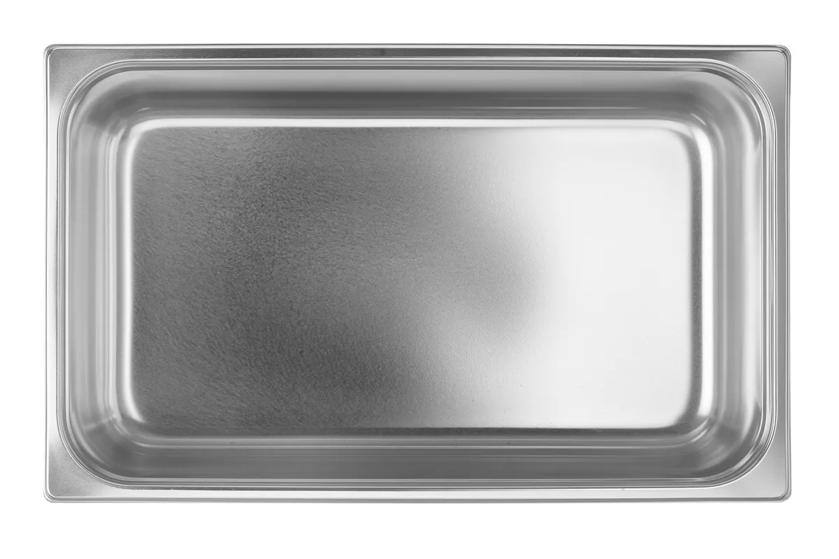 Pojemnik GN 1/1, Profi Line, GN 1/1, 28L, (H)200mm Hendi 801208