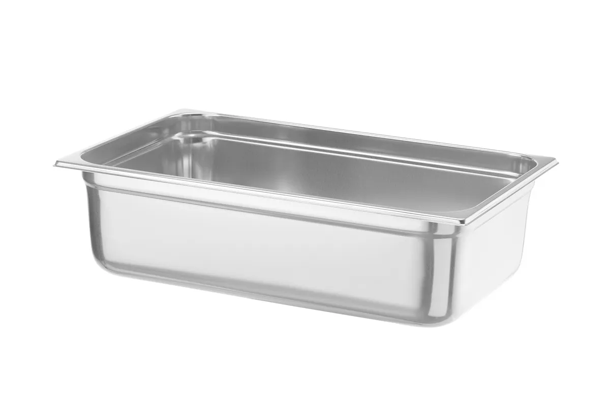 Pojemnik GN 1/1, Profi Line, GN 1/1, 21L, (H)150mm Hendi 801215