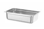 Pojemnik GN 1/1, Profi Line, GN 1/1, 21L, (H)150mm Hendi 801215