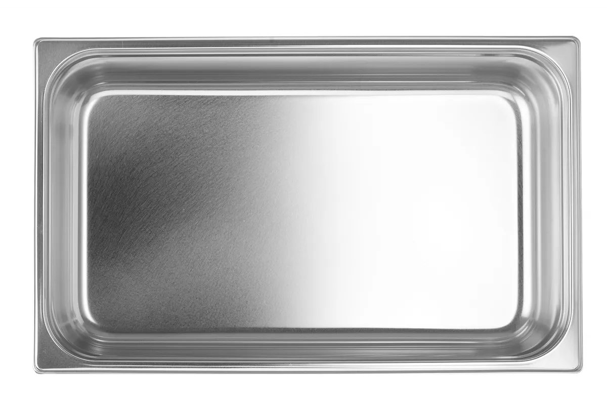 Pojemnik GN 1/1, Profi Line, GN 1/1, 21L, (H)150mm Hendi 801215