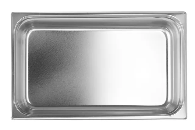 Pojemnik GN 1/1, Profi Line, GN 1/1, 21L, (H)150mm Hendi 801215