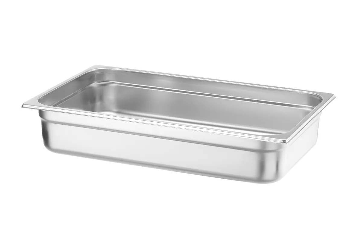 Pojemnik GN 1/1, Profi Line, GN 1/1, 14L, (H)100mm Hendi 801222