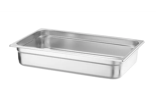 Pojemnik GN 1/1, Profi Line, GN 1/1, 14L, (H)100mm Hendi 801222