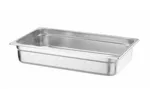 Pojemnik GN 1/1, Profi Line, GN 1/1, 14L, (H)100mm Hendi 801222