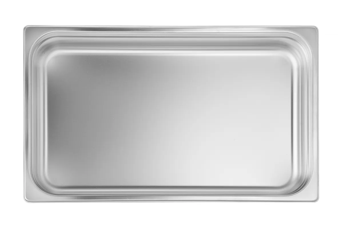 Pojemnik GN 1/1, Profi Line, GN 1/1, 14L, (H)100mm Hendi 801222