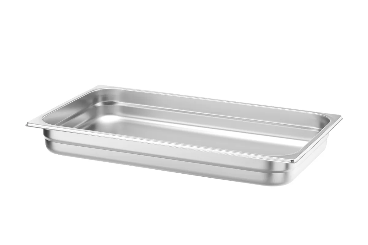 Pojemnik GN 1/1, Profi Line, GN 1/1, 9L, (H)65mm Hendi 801239