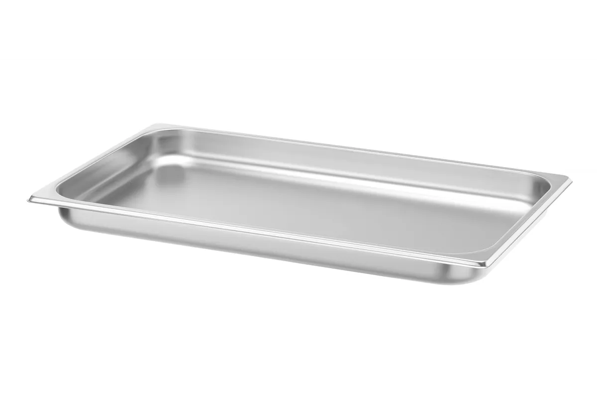 Pojemnik GN 1/1, Profi Line, GN 1/1, 5L, (H)40mm Hendi 801246