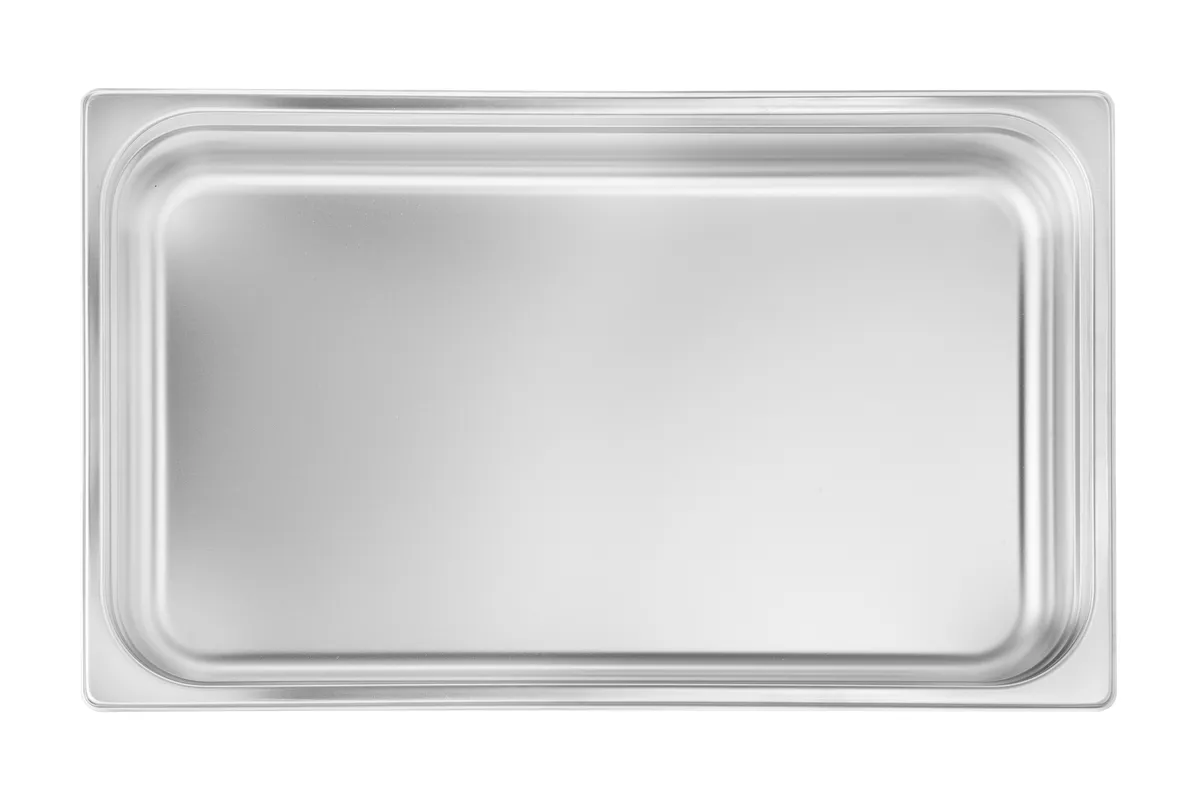 Pojemnik GN 1/1, Profi Line, GN 1/1, 2,5L, (H)20mm Hendi 801253