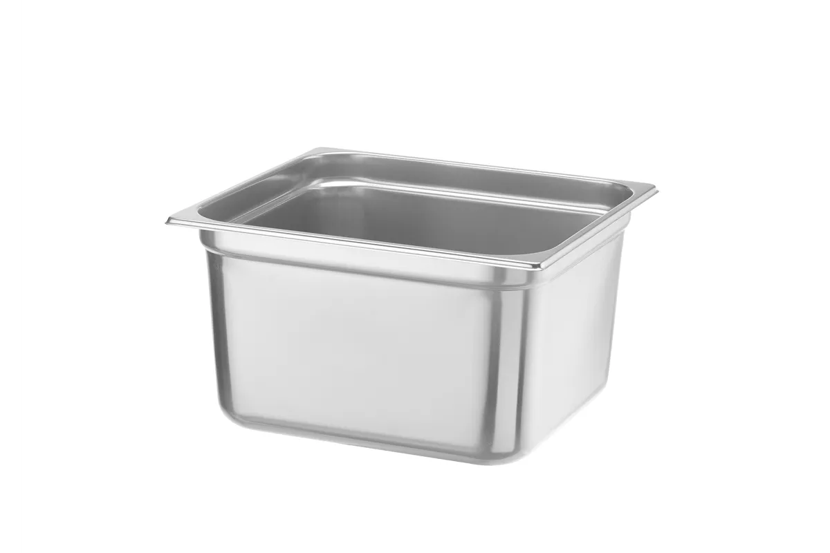 Pojemnik GN 2/3, Profi Line, GN 2/3, 18L, (H)200mm Hendi 801307