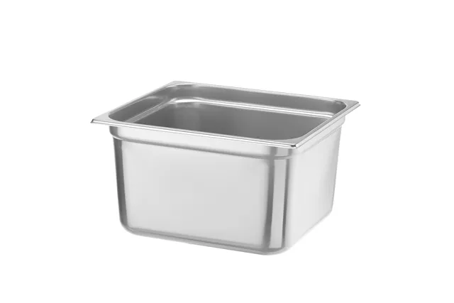 Pojemnik GN 2/3, Profi Line, GN 2/3, 18L, (H)200mm Hendi 801307