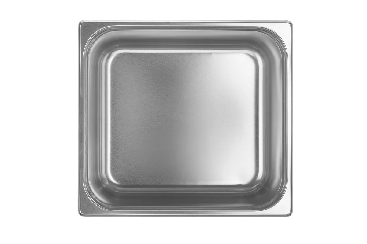 Pojemnik GN 2/3, Profi Line, GN 2/3, 18L, (H)200mm Hendi 801307