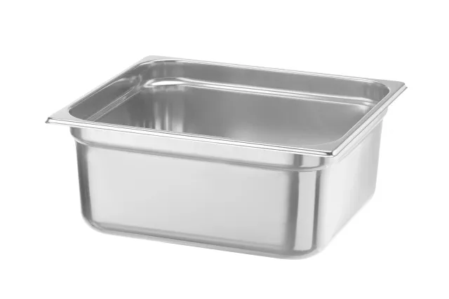 Pojemnik GN 2/3, Profi Line, GN 2/3, 13L, (H)150mm Hendi 801314