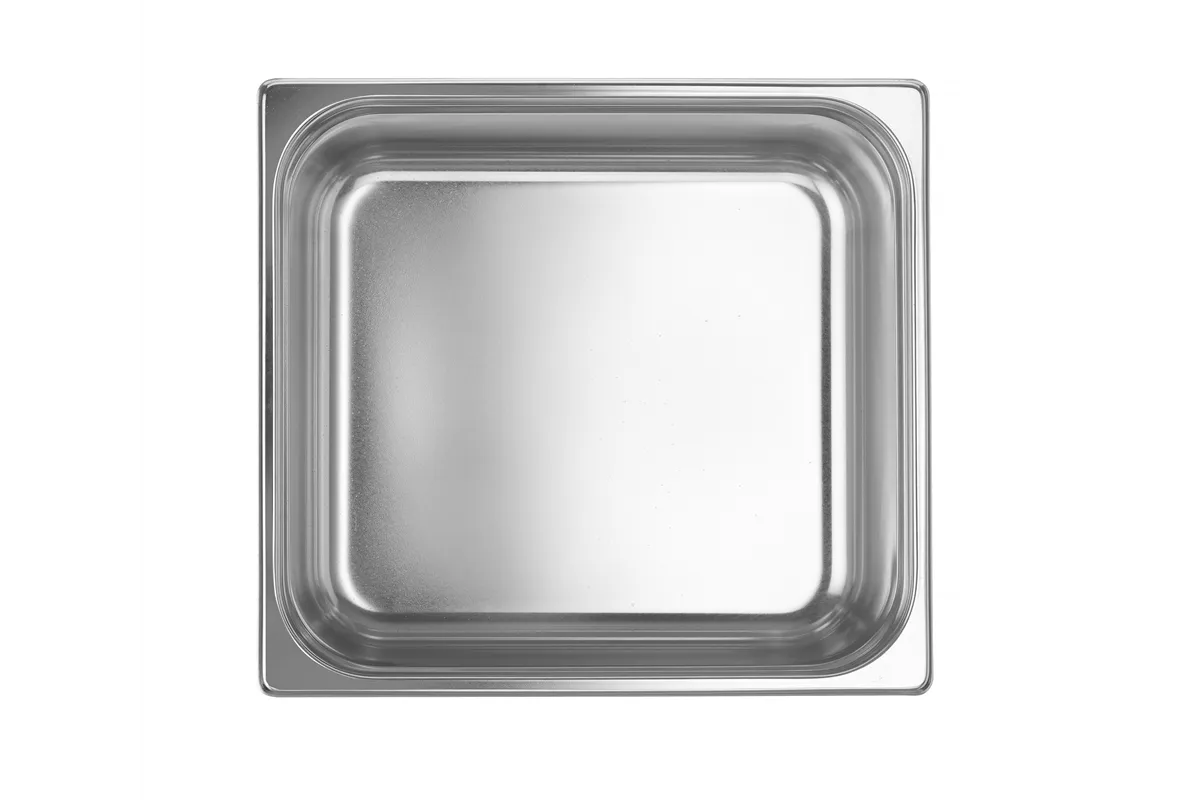 Pojemnik GN 2/3, Profi Line, GN 2/3, 13L, (H)150mm Hendi 801314