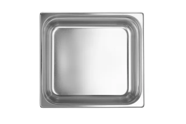 Pojemnik GN 2/3, Profi Line, GN 2/3, 13L, (H)150mm Hendi 801314