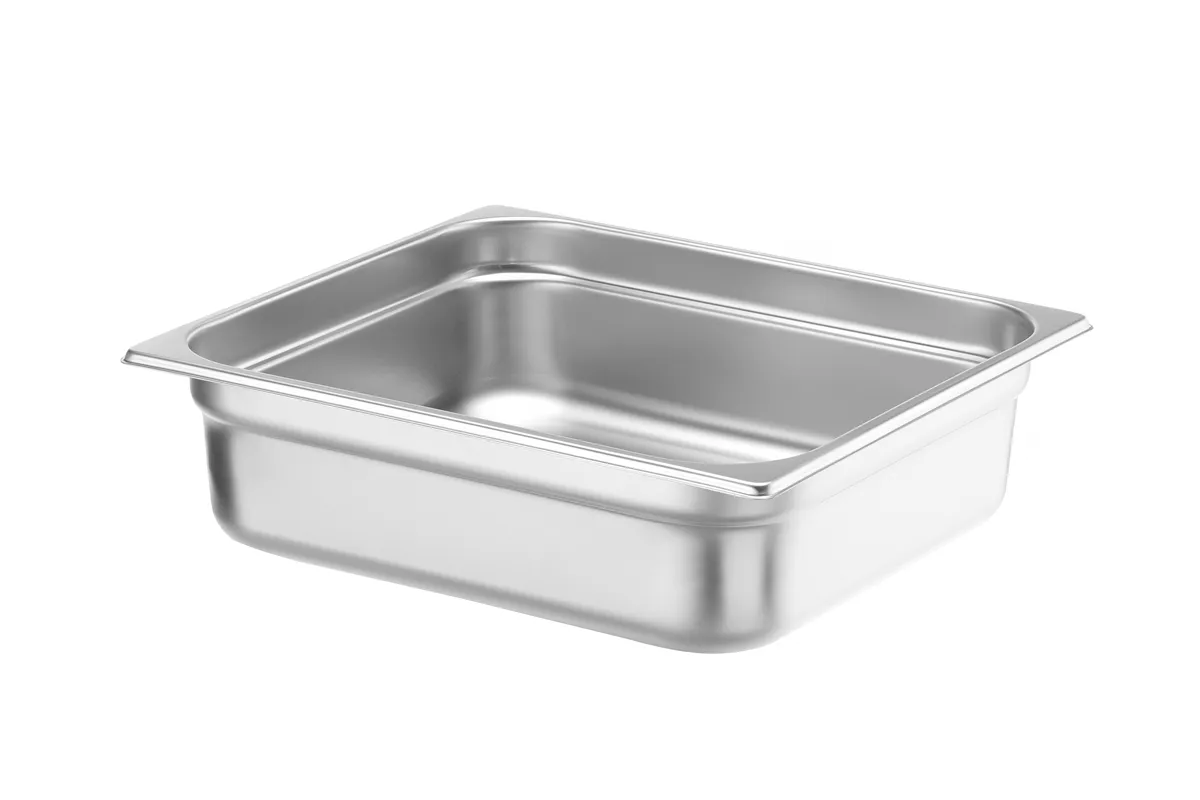 Pojemnik GN 2/3, Profi Line, GN 2/3, 9L, (H)100mm Hendi 801321