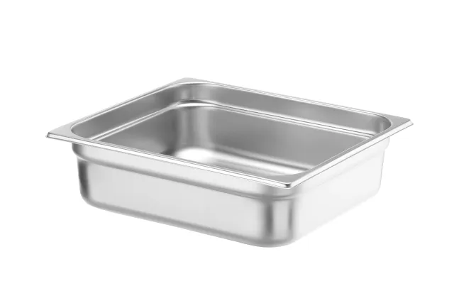 Pojemnik GN 2/3, Profi Line, GN 2/3, 9L, (H)100mm Hendi 801321