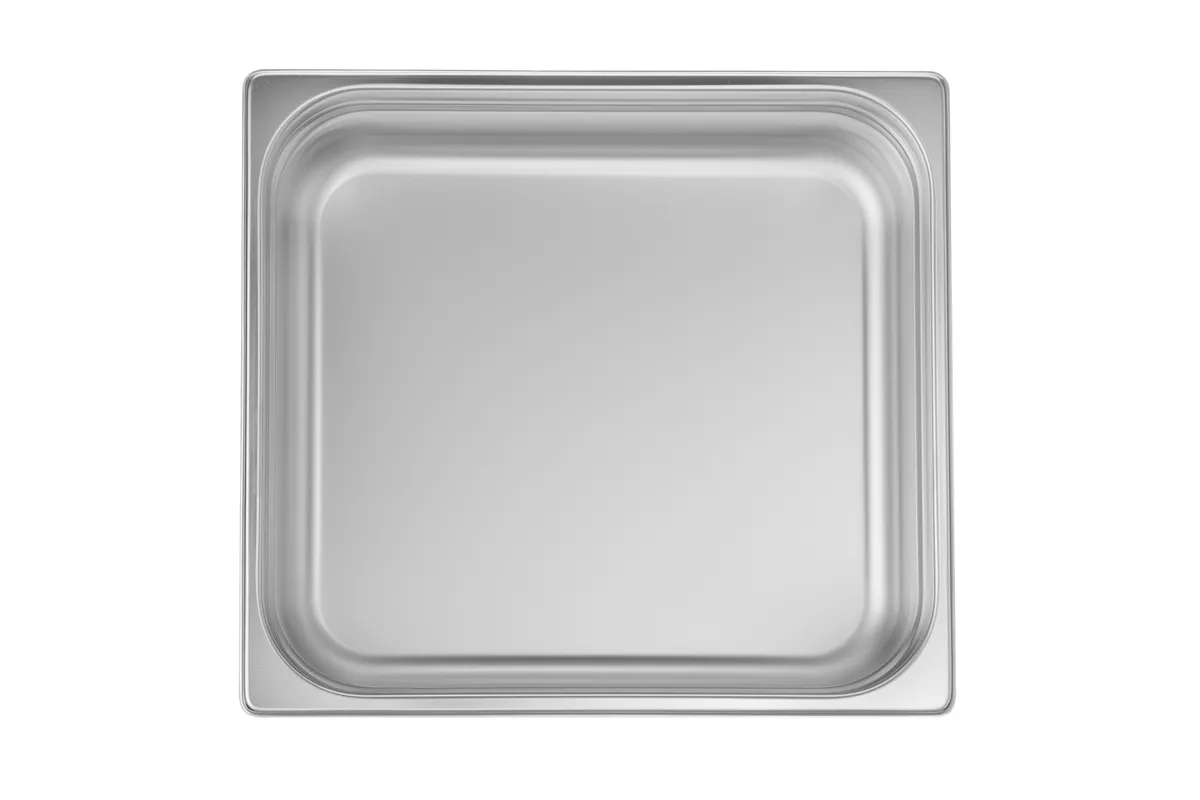 Pojemnik GN 2/3, Profi Line, GN 2/3, 9L, (H)100mm Hendi 801321