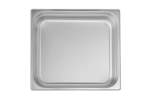 Pojemnik GN 2/3, Profi Line, GN 2/3, 9L, (H)100mm Hendi 801321