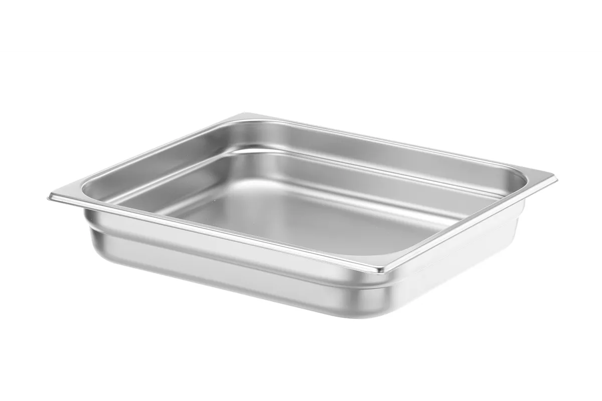 Pojemnik GN 2/3, Profi Line, GN 2/3, 5,5L, (H)65mm Hendi 801338