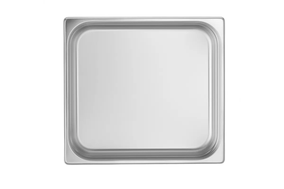 Pojemnik GN 2/3, Profi Line, GN 2/3, 5,5L, (H)65mm Hendi 801338