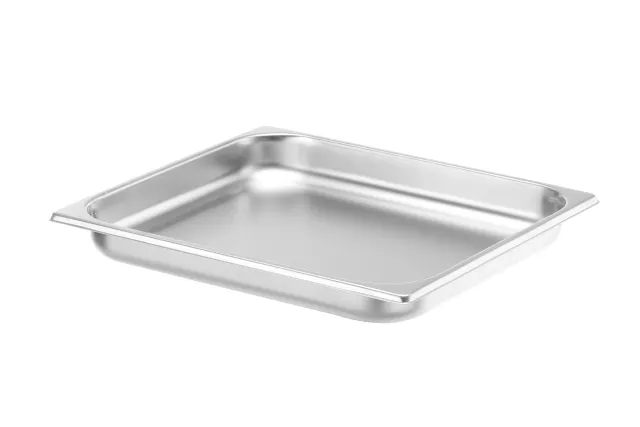 Pojemnik GN 2/3, Profi Line, GN 2/3, 3L, (H)40mm Hendi 801345