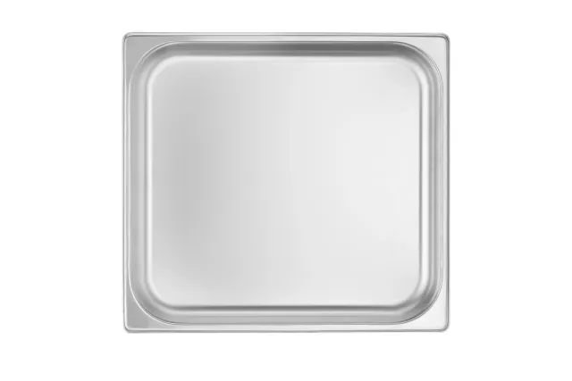 Pojemnik GN 2/3, Profi Line, GN 2/3, 3L, (H)40mm Hendi 801345