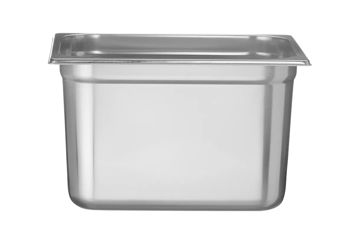 Pojemnik GN 1/2, Profi Line, GN 1/2, 12,5L, (H)200mm Hendi 801406