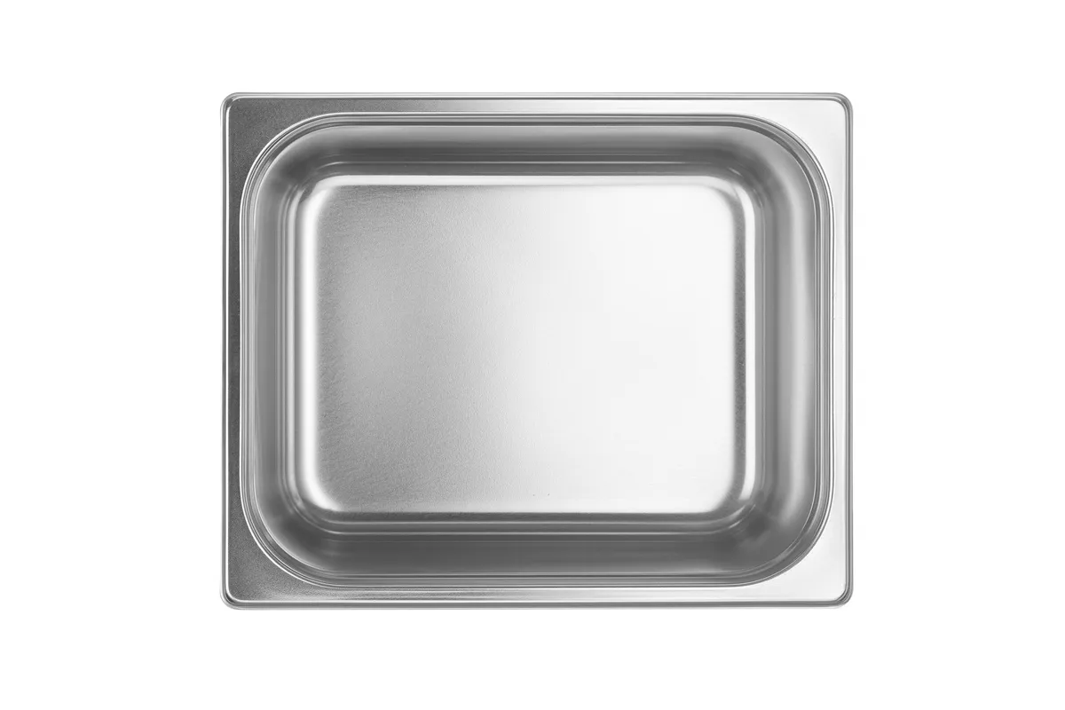 Pojemnik GN 1/2, Profi Line, GN 1/2, 12,5L, (H)200mm Hendi 801406