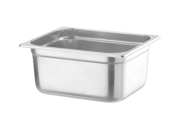 Pojemnik GN 1/2, Profi Line, GN 1/2, 9,5L, (H)150mm Hendi 801413