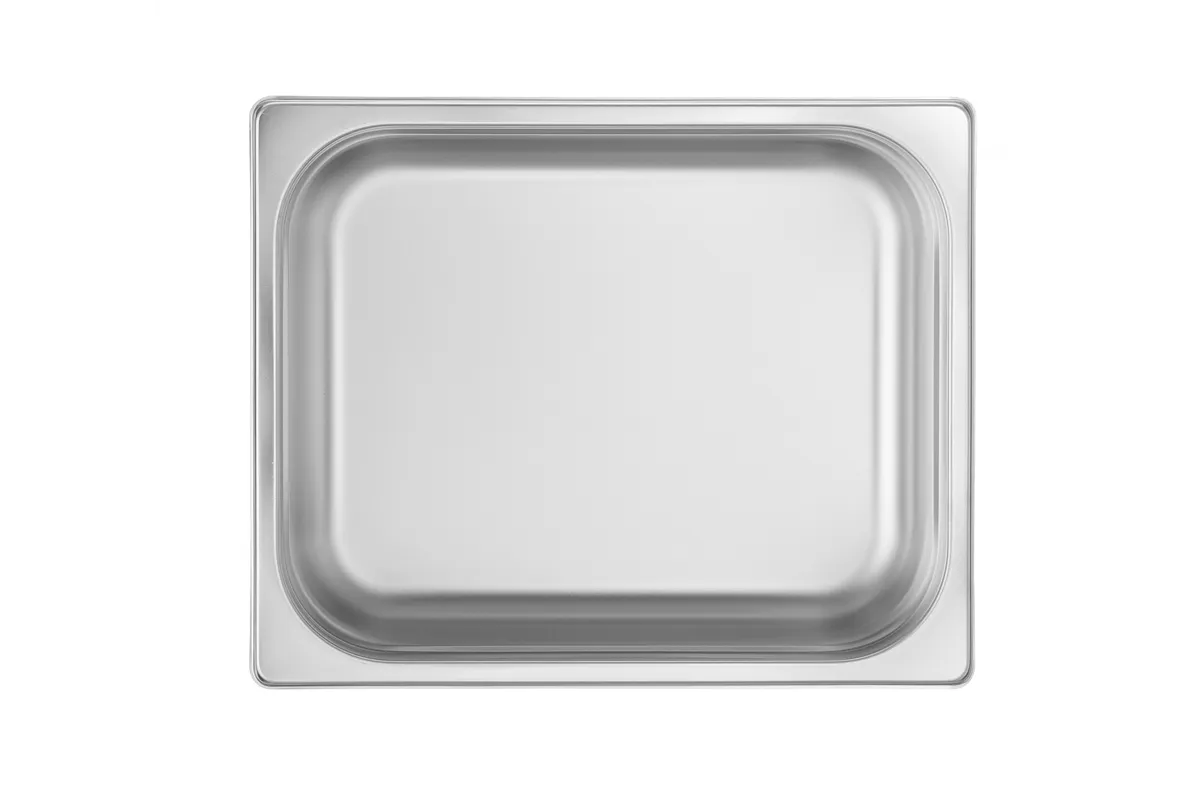 Pojemnik GN 1/2, Profi Line, GN 1/2, 6,5L, (H)100mm Hendi 801420