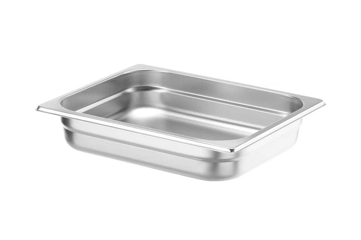 Pojemnik GN 1/2, Profi Line, GN 1/2, 4L, (H)65mm Hendi 801437