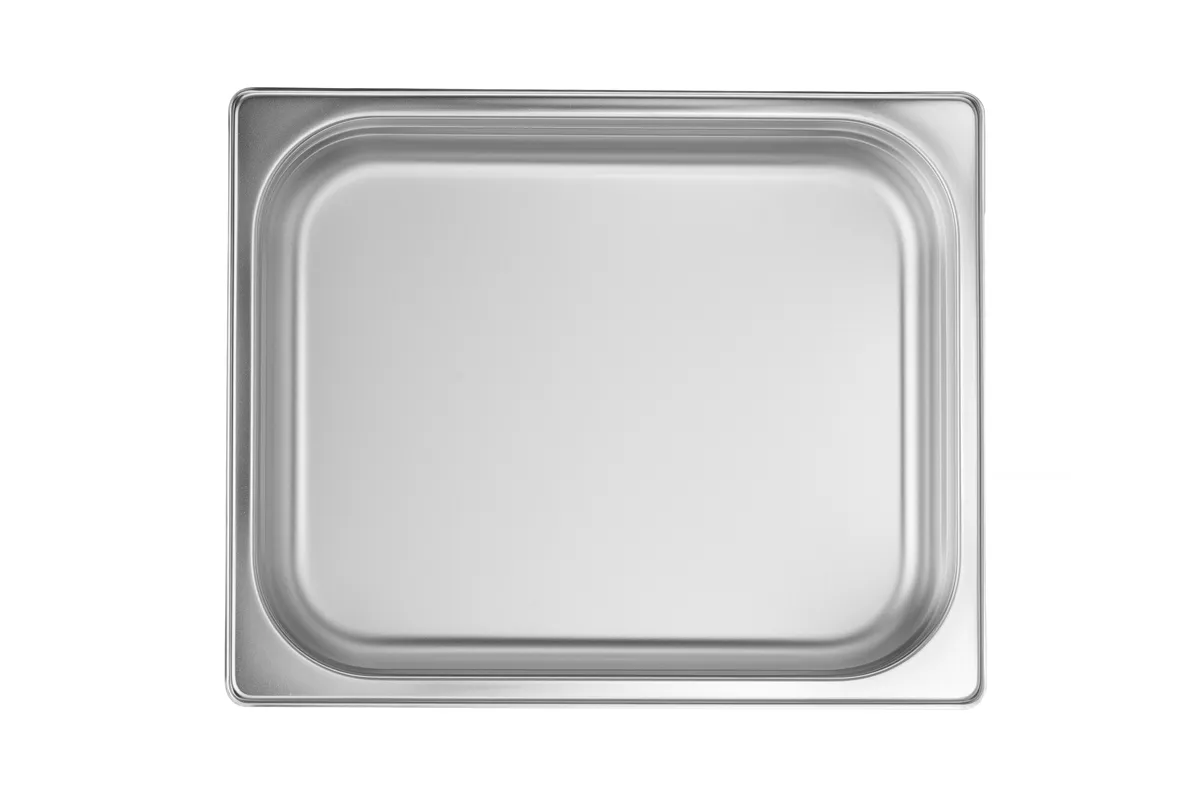 Pojemnik GN 1/2, Profi Line, GN 1/2, 4L, (H)65mm Hendi 801437