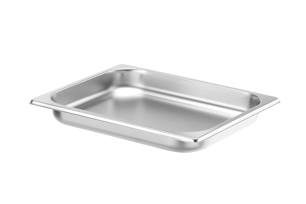 Pojemnik GN 1/2, Profi Line, GN 1/2, 2L, (H)40mm Hendi 801444