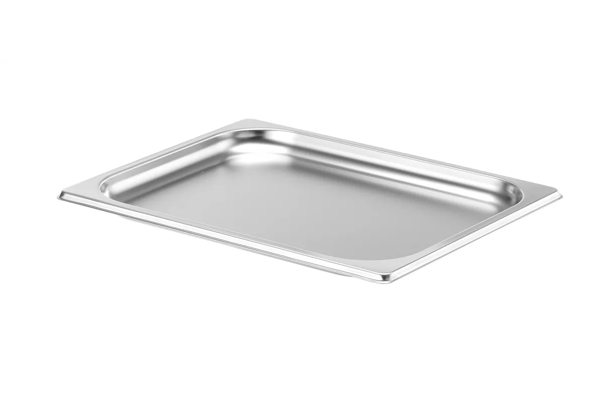 Pojemnik GN 1/2, Profi Line, GN 1/2, 1L, (H)20mm Hendi 801451