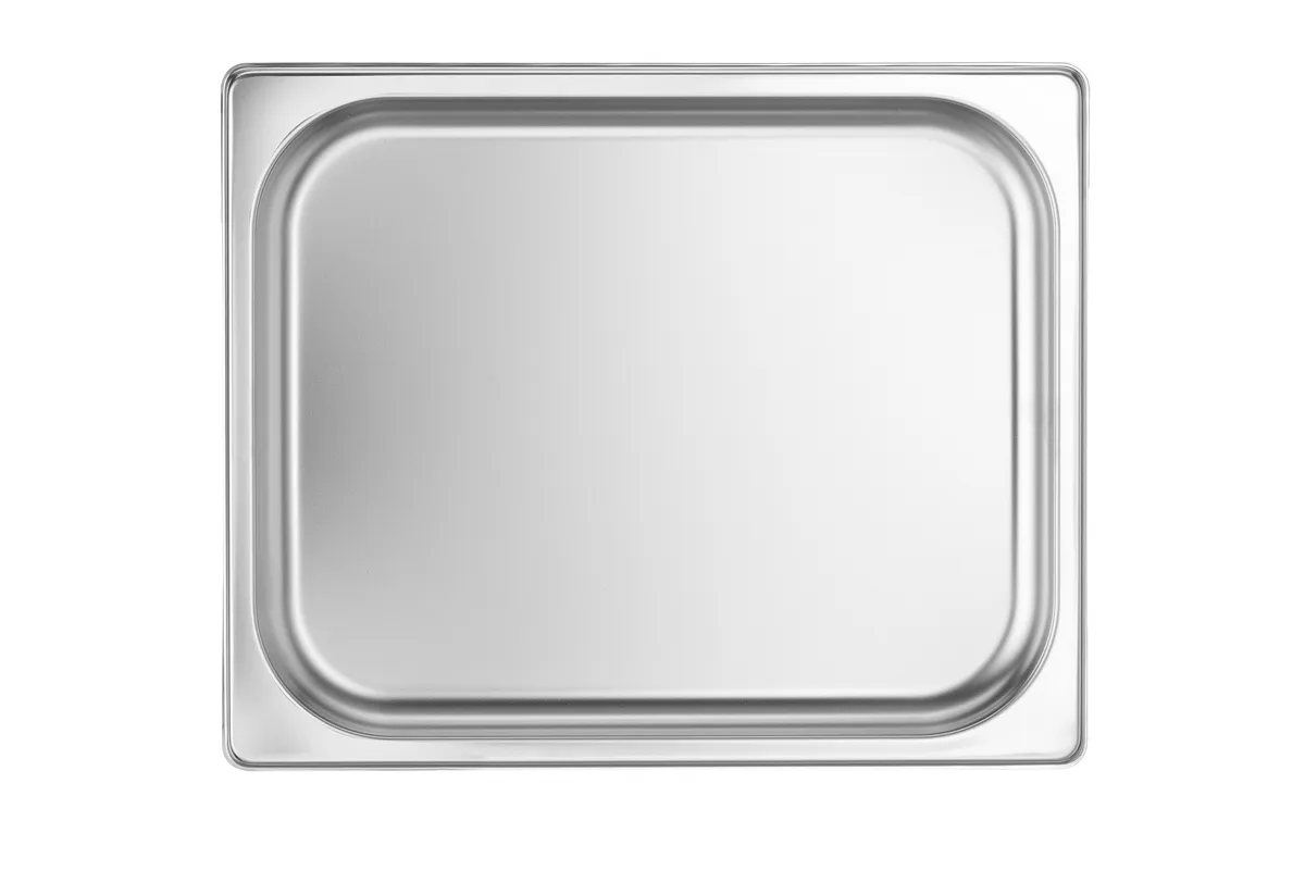 Pojemnik GN 1/2, Profi Line, GN 1/2, 1L, (H)20mm Hendi 801451