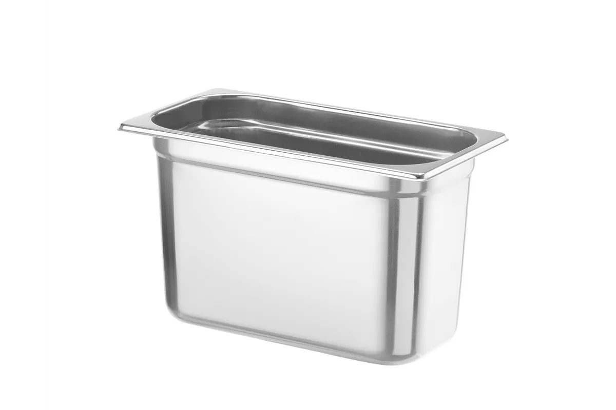 Pojemnik GN 1/3, Profi Line, 7,8L, (H)200mm Hendi 801505
