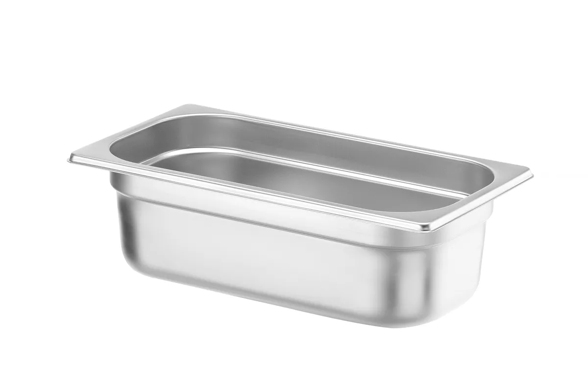 Pojemnik GN 1/3, Profi Line, GN 1/3, 4L, (H)100mm Hendi 801529