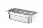 Pojemnik GN 1/3, Profi Line, GN 1/3, 4L, (H)100mm Hendi 801529