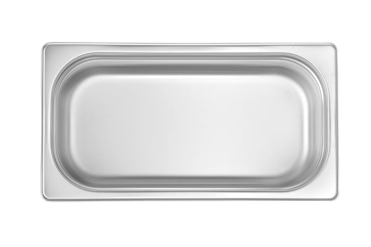 Pojemnik GN 1/3, Profi Line, GN 1/3, 4L, (H)100mm Hendi 801529