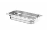 Pojemnik GN 1/3, Profi Line, GN 1/3, 2,5L, (H)65mm Hendi 801536