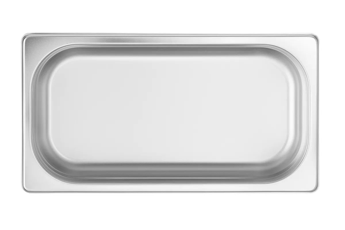 Pojemnik GN 1/3, Profi Line, GN 1/3, 2,5L, (H)65mm Hendi 801536